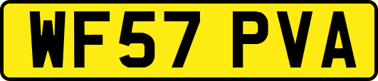 WF57PVA