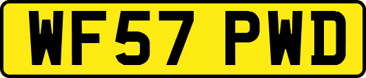 WF57PWD