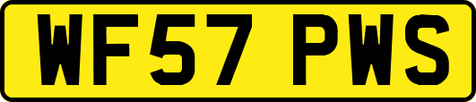 WF57PWS