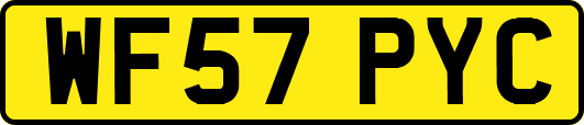WF57PYC