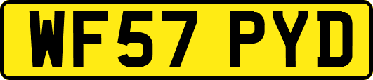 WF57PYD