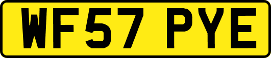 WF57PYE