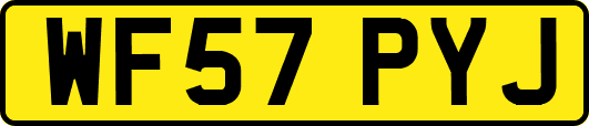 WF57PYJ