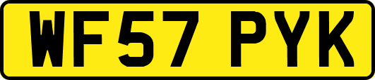 WF57PYK
