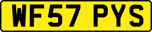 WF57PYS