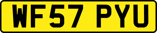 WF57PYU
