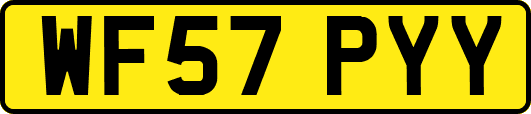 WF57PYY