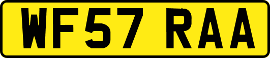 WF57RAA