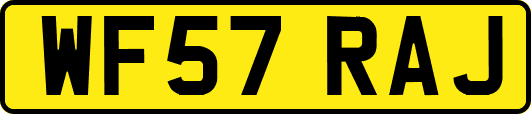 WF57RAJ
