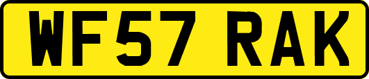 WF57RAK