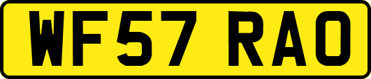 WF57RAO