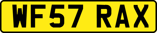 WF57RAX