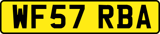 WF57RBA