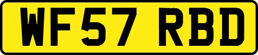 WF57RBD