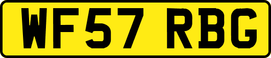 WF57RBG