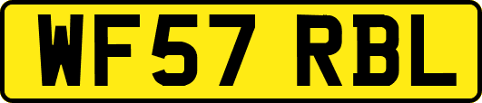 WF57RBL