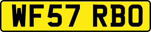 WF57RBO