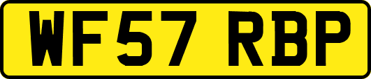 WF57RBP