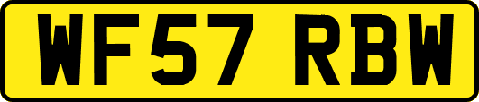 WF57RBW