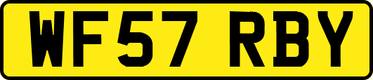 WF57RBY