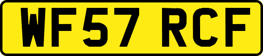 WF57RCF