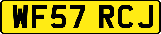WF57RCJ