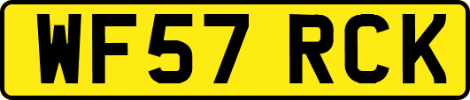 WF57RCK