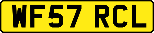 WF57RCL
