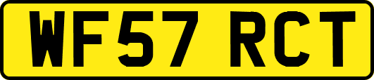 WF57RCT