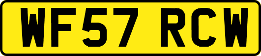 WF57RCW