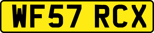 WF57RCX
