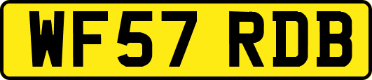 WF57RDB