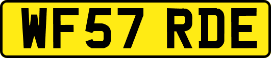 WF57RDE