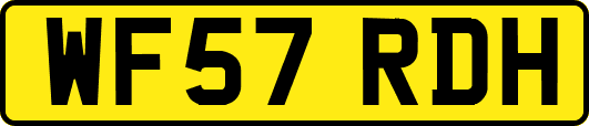 WF57RDH