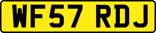 WF57RDJ