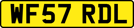 WF57RDL
