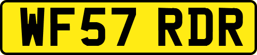WF57RDR