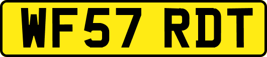 WF57RDT