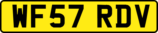WF57RDV