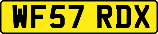 WF57RDX