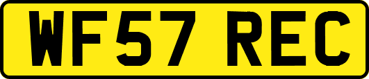 WF57REC