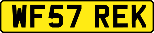 WF57REK