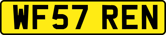 WF57REN
