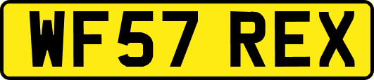 WF57REX