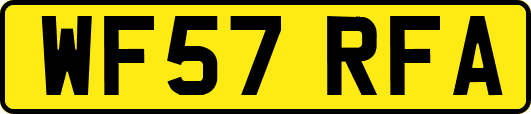 WF57RFA