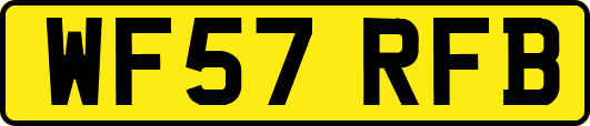 WF57RFB