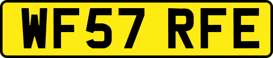 WF57RFE
