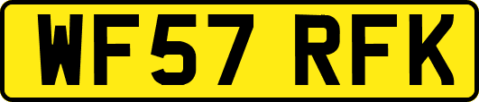 WF57RFK