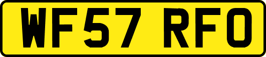 WF57RFO