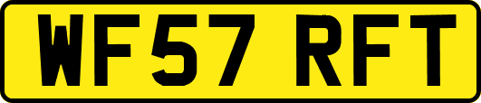 WF57RFT